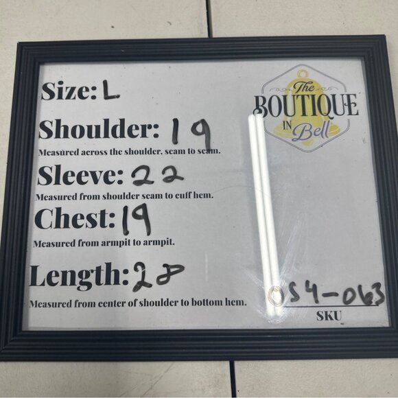 Vtg Lacy Afternoon Kepler Beaded Blazer L Light Blue Adjustable Back Pockets 80s - Picture 10 of 14